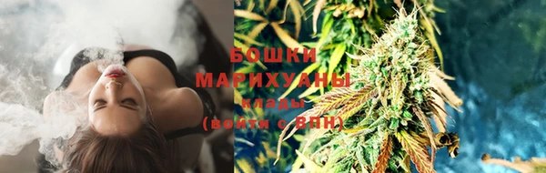 хмурый Медногорск